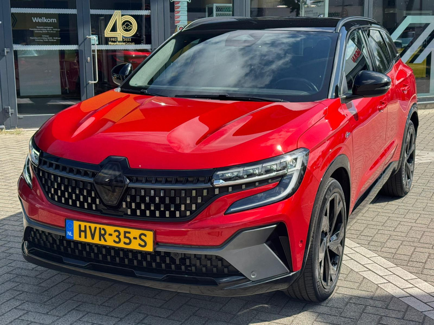 Renault