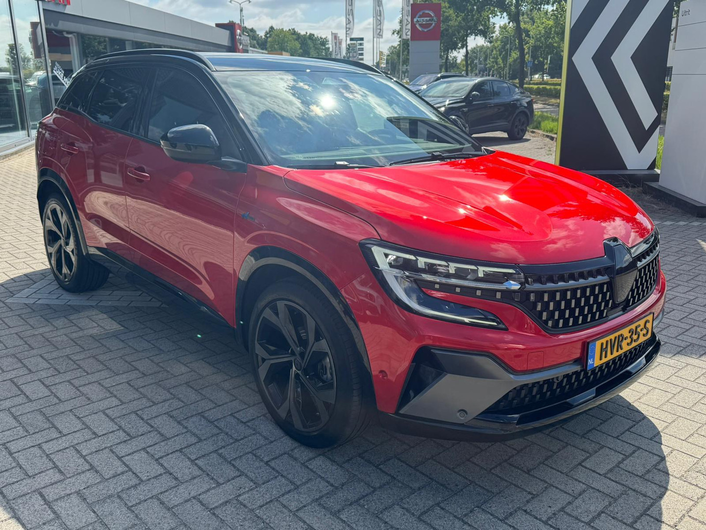 Renault