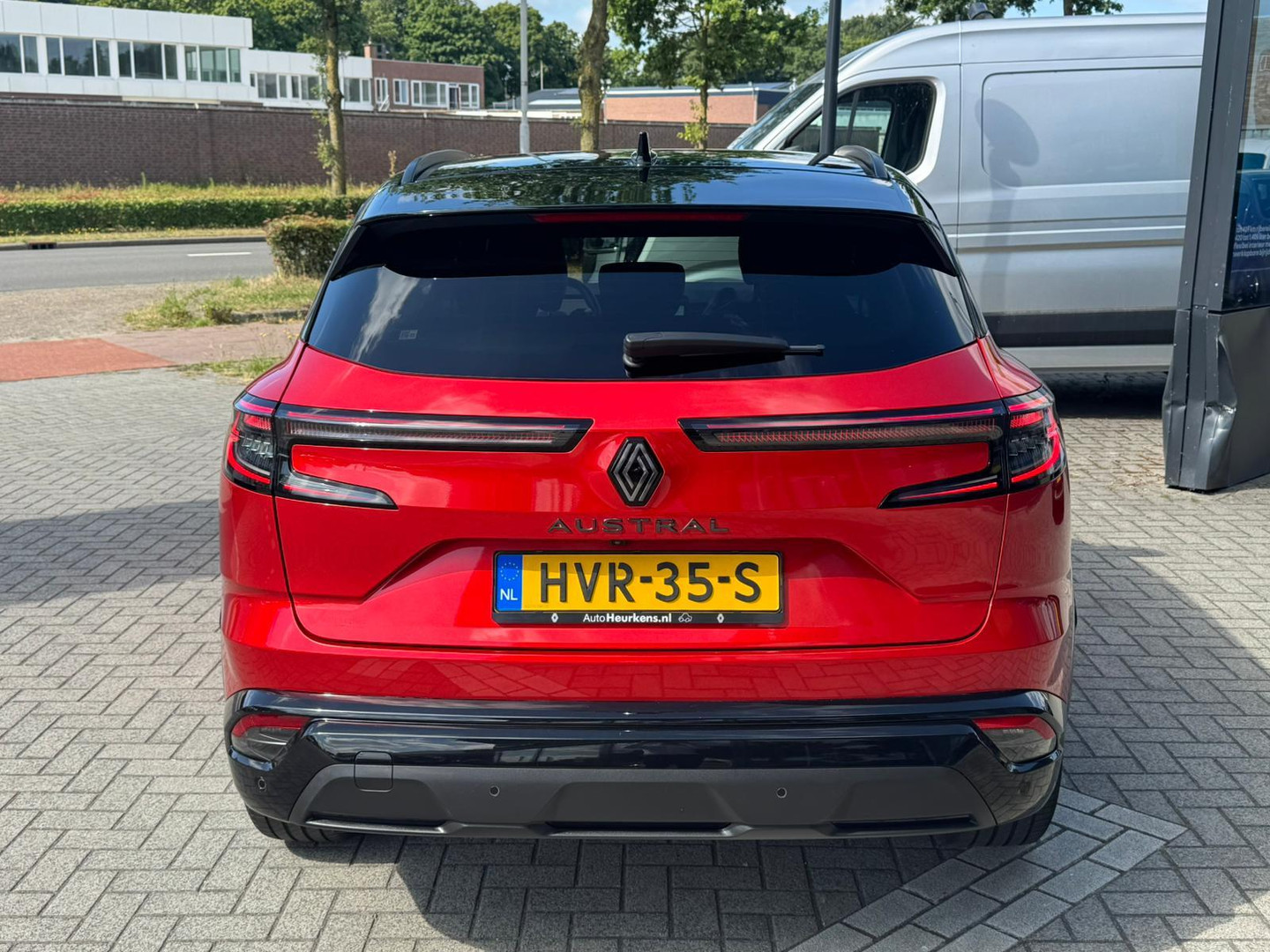 Renault