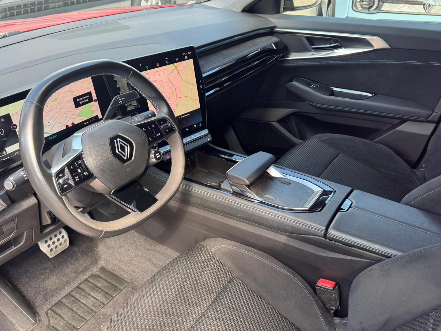 Renault