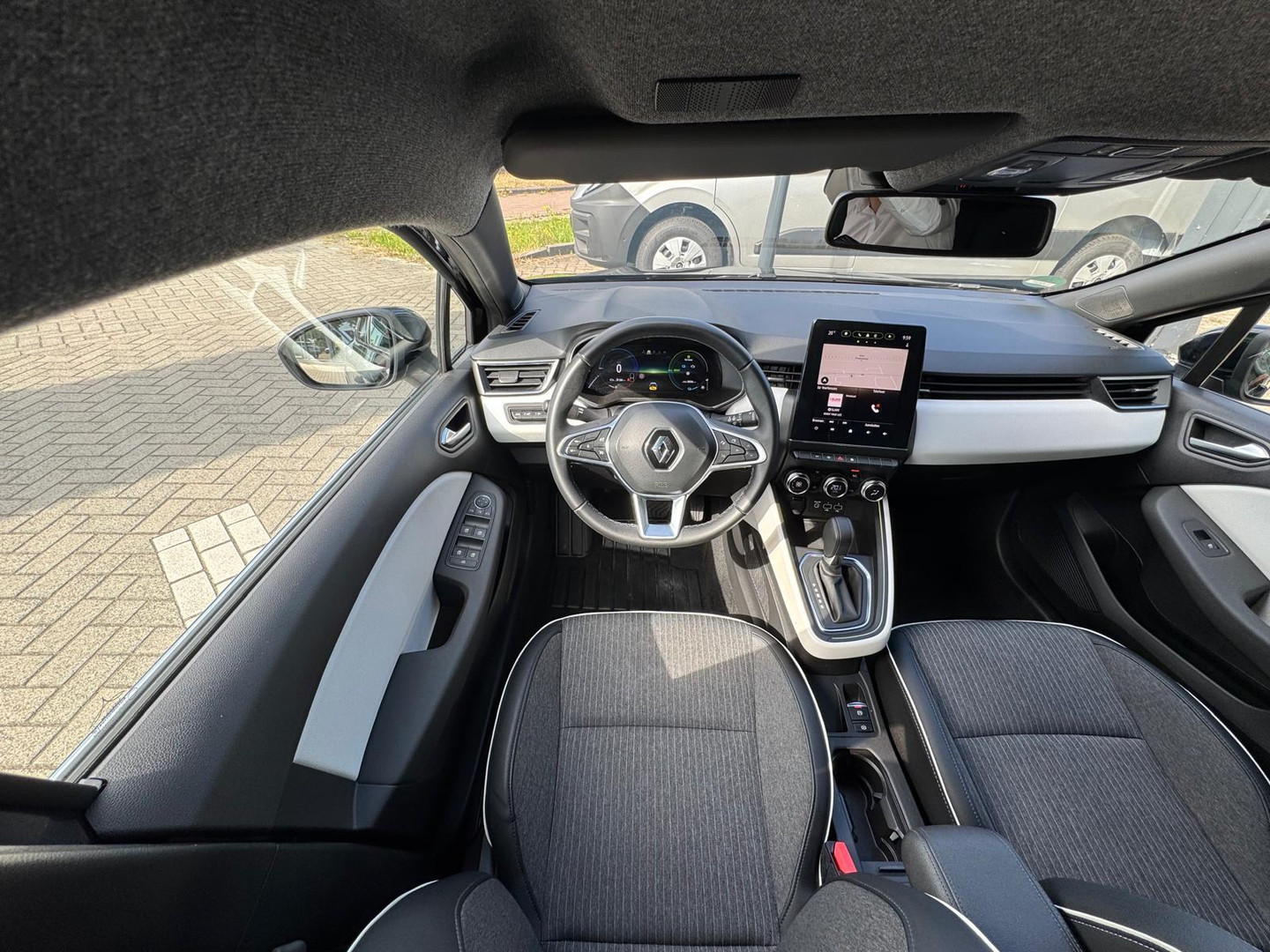 Renault Renault