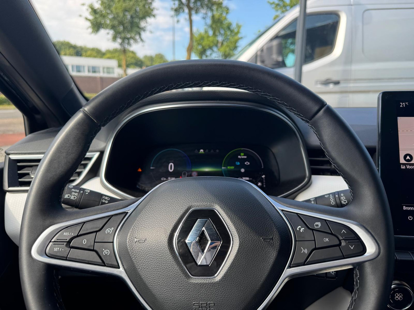 Renault Renault