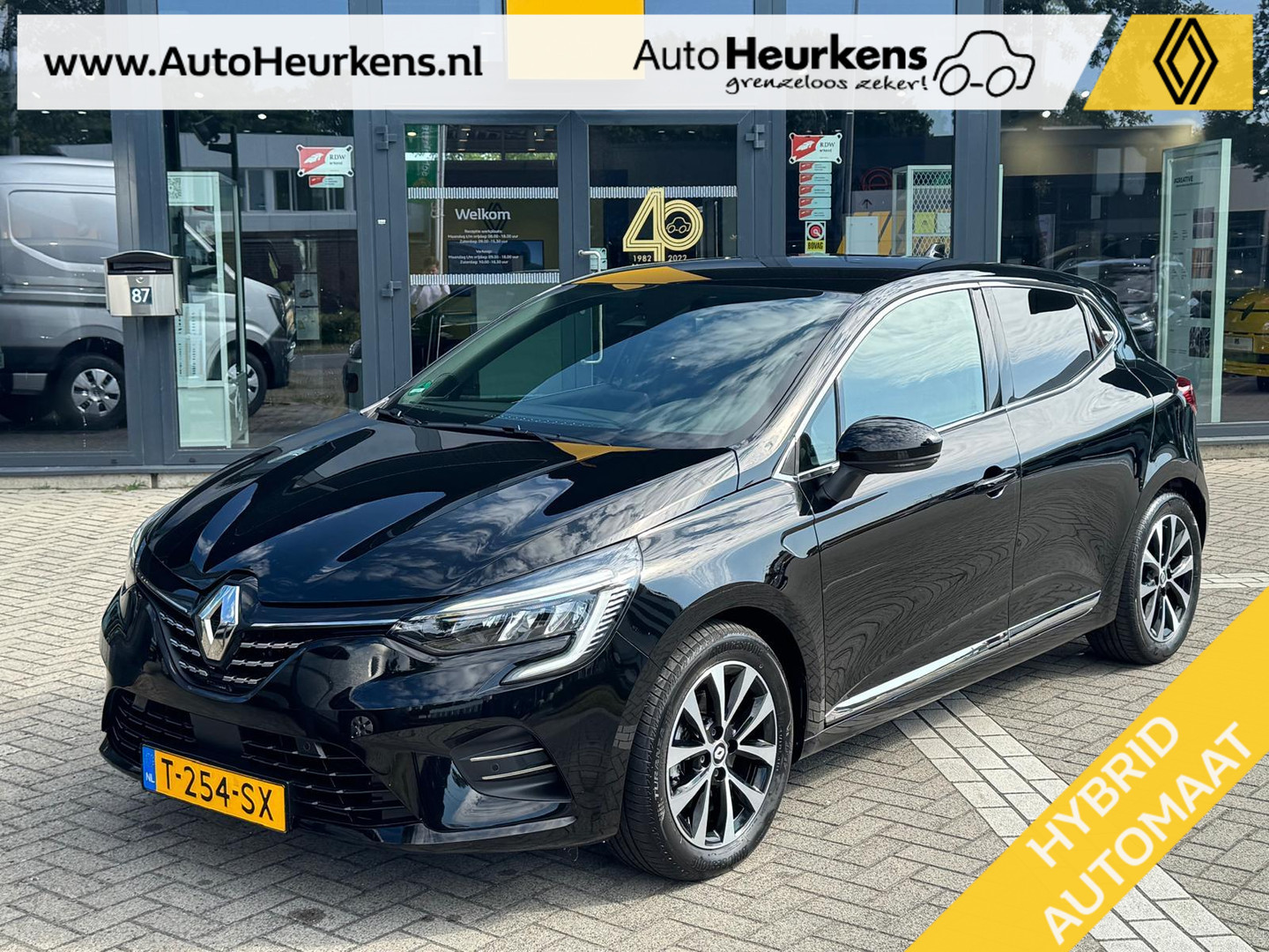 Renault Renault