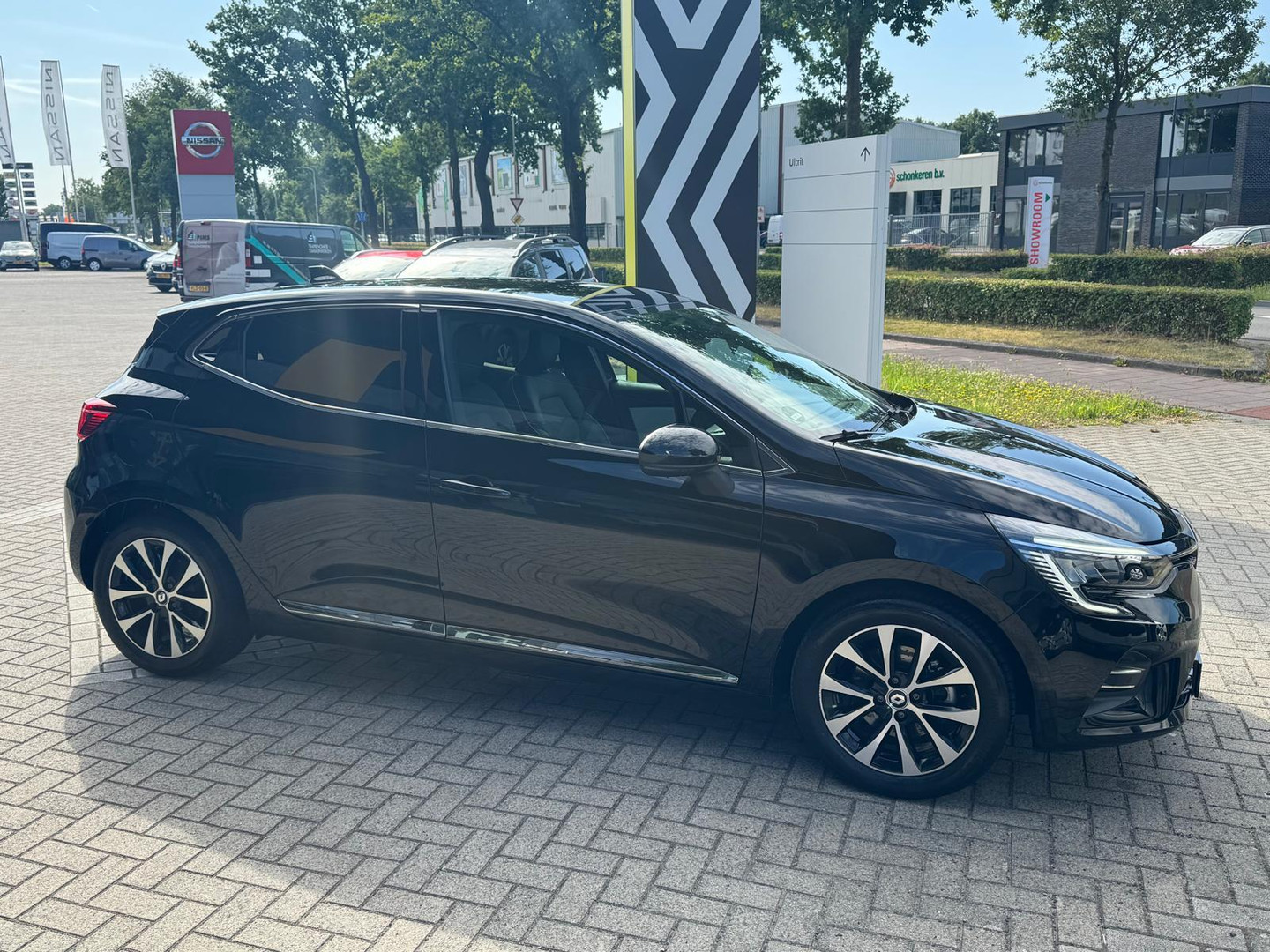 Renault Renault