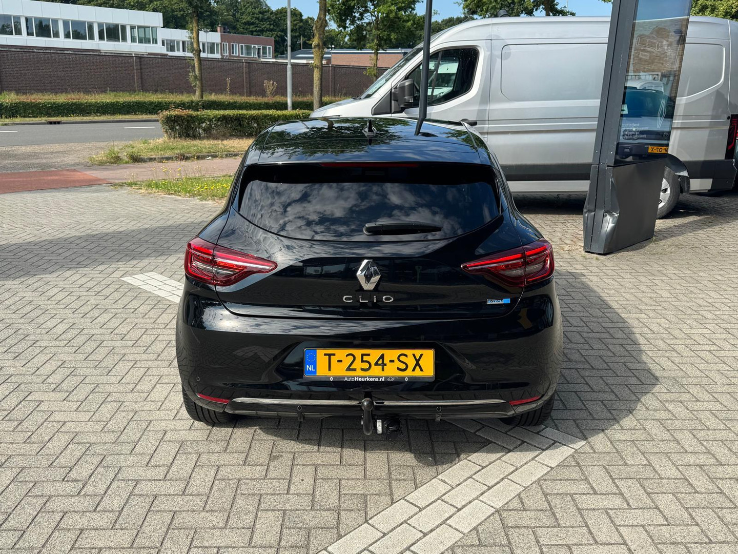 Renault Renault