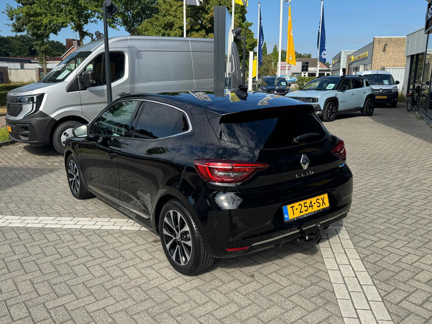 Renault Renault