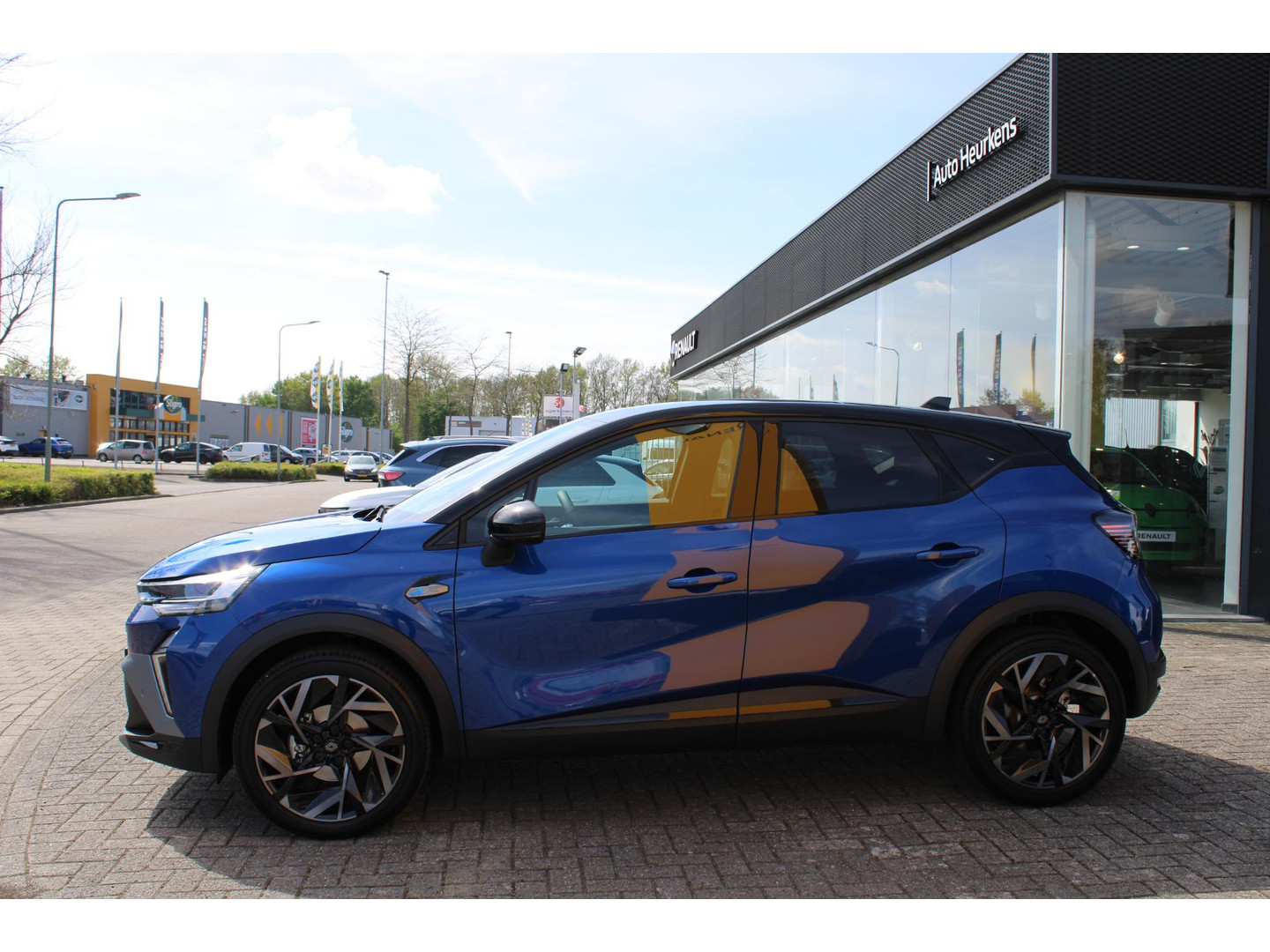 Renault