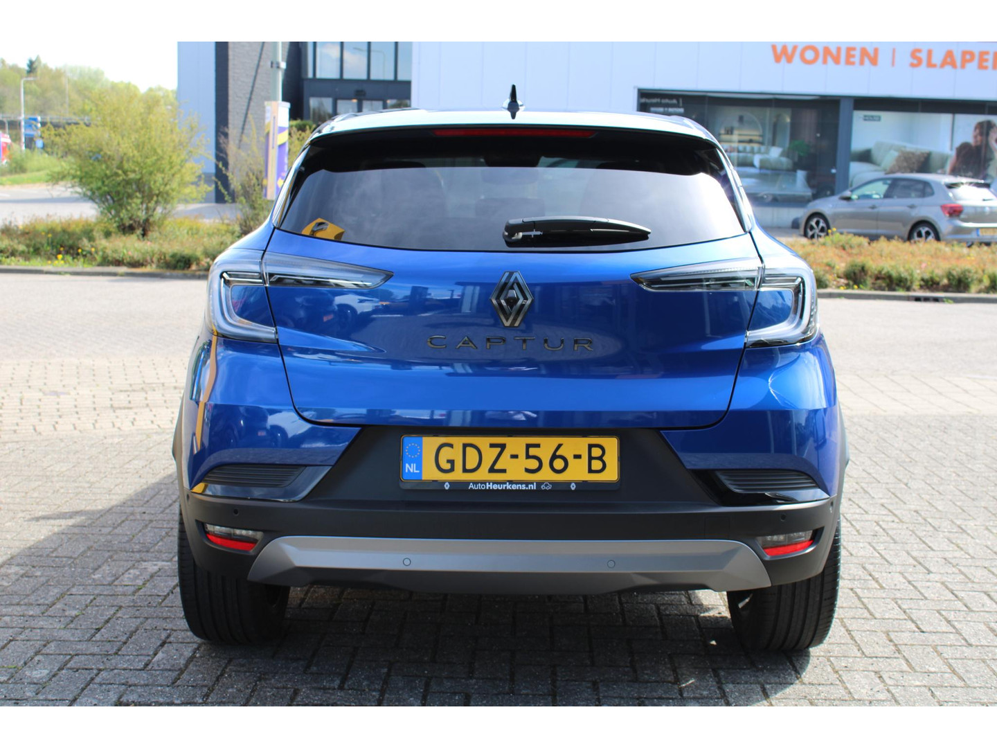 Renault