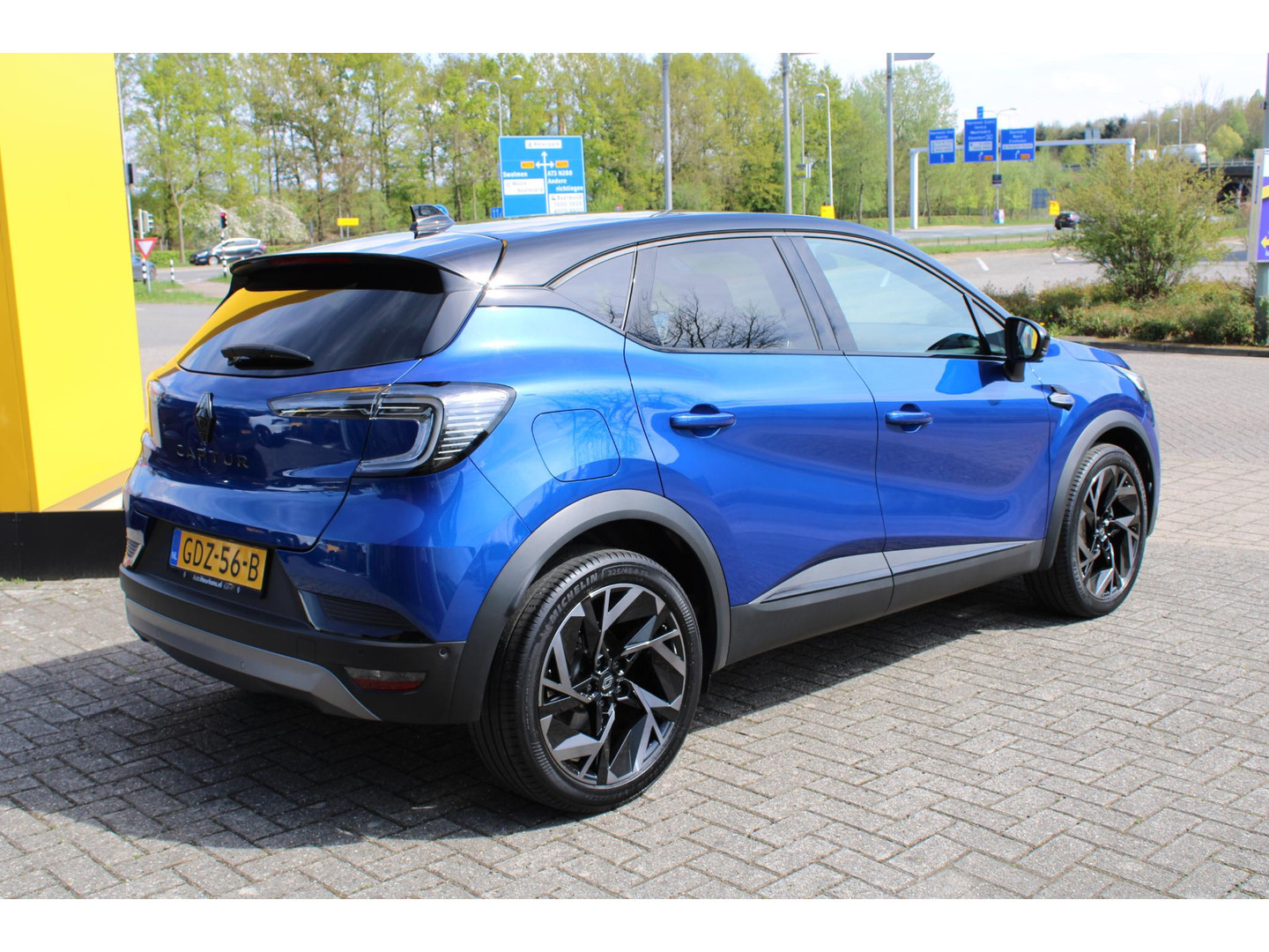 Renault