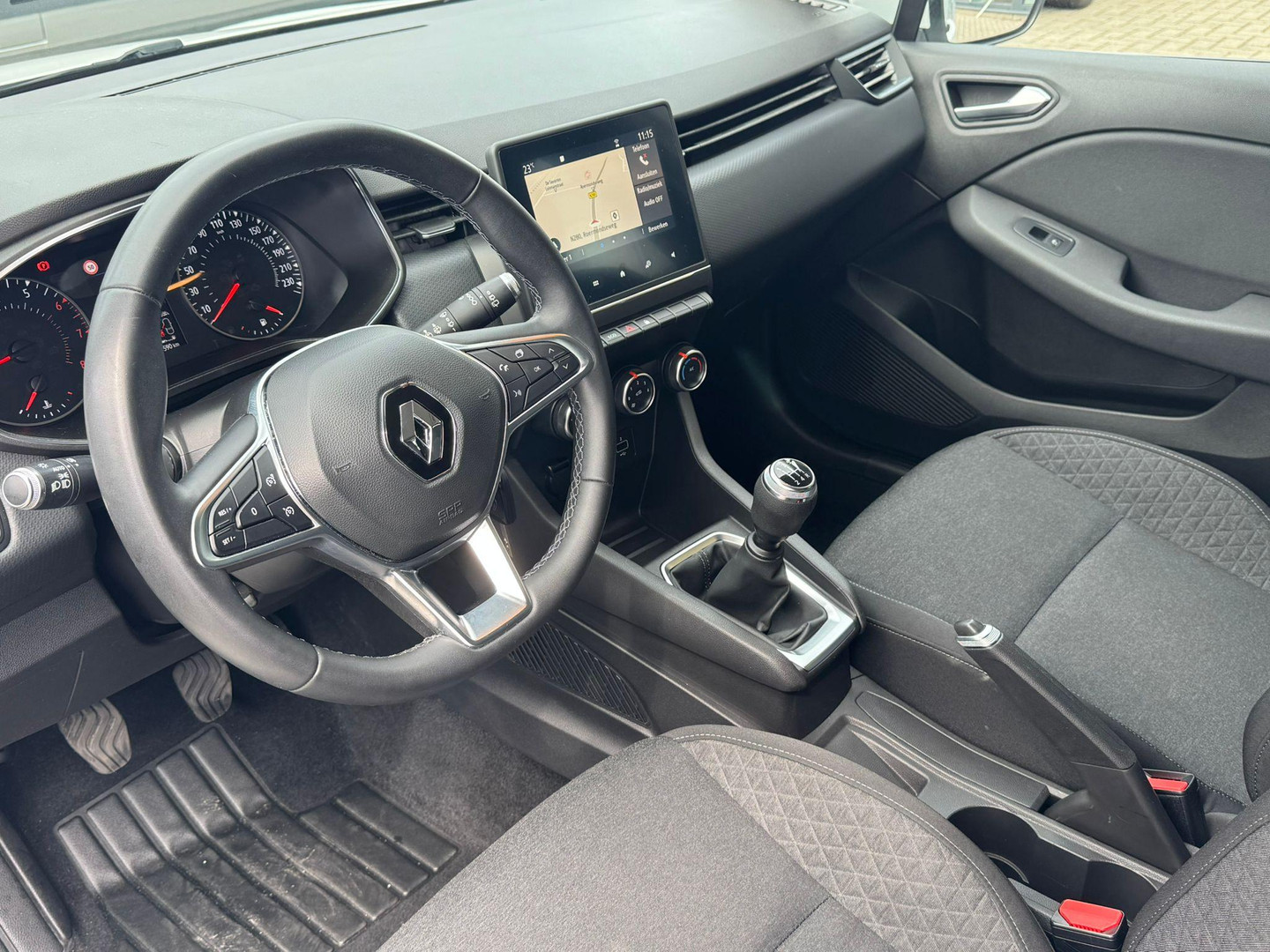 Renault