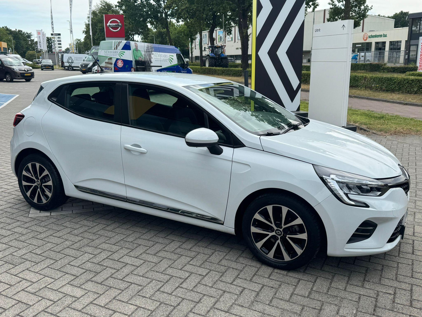 Renault