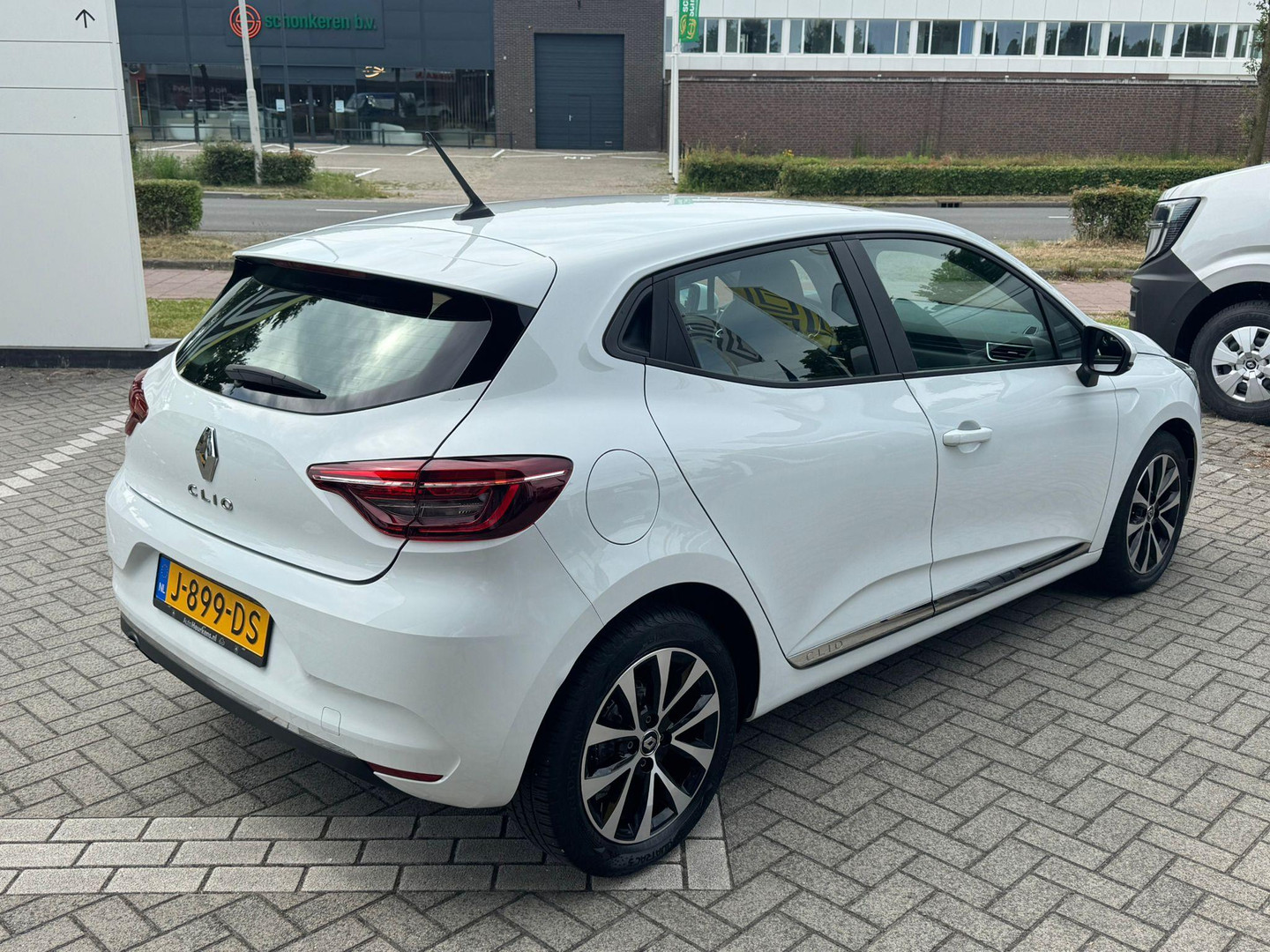 Renault