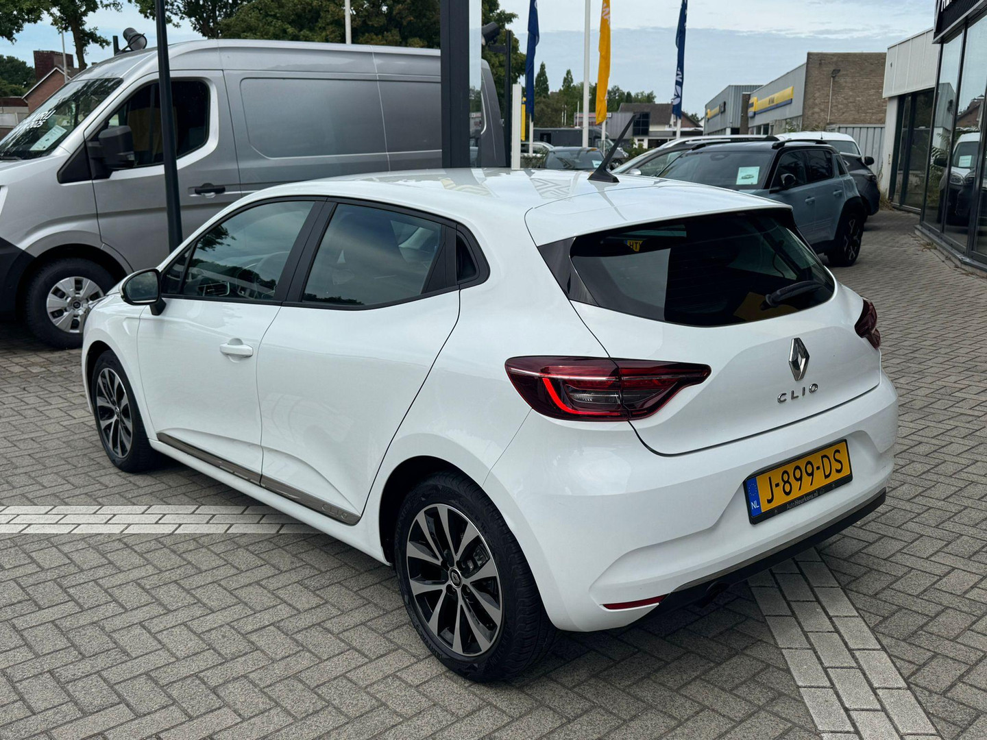 Renault