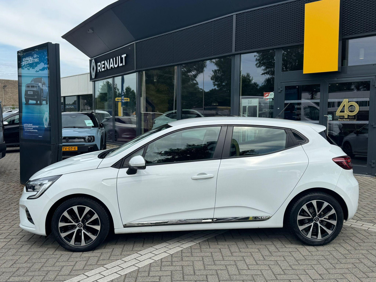 Renault