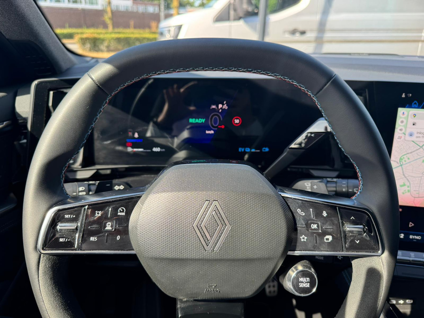 Renault