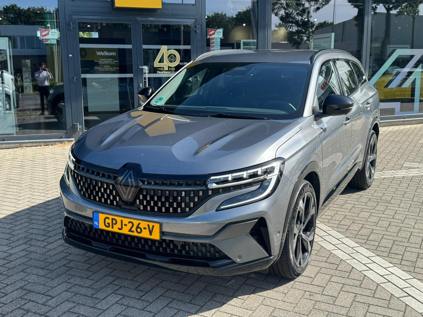 Renault