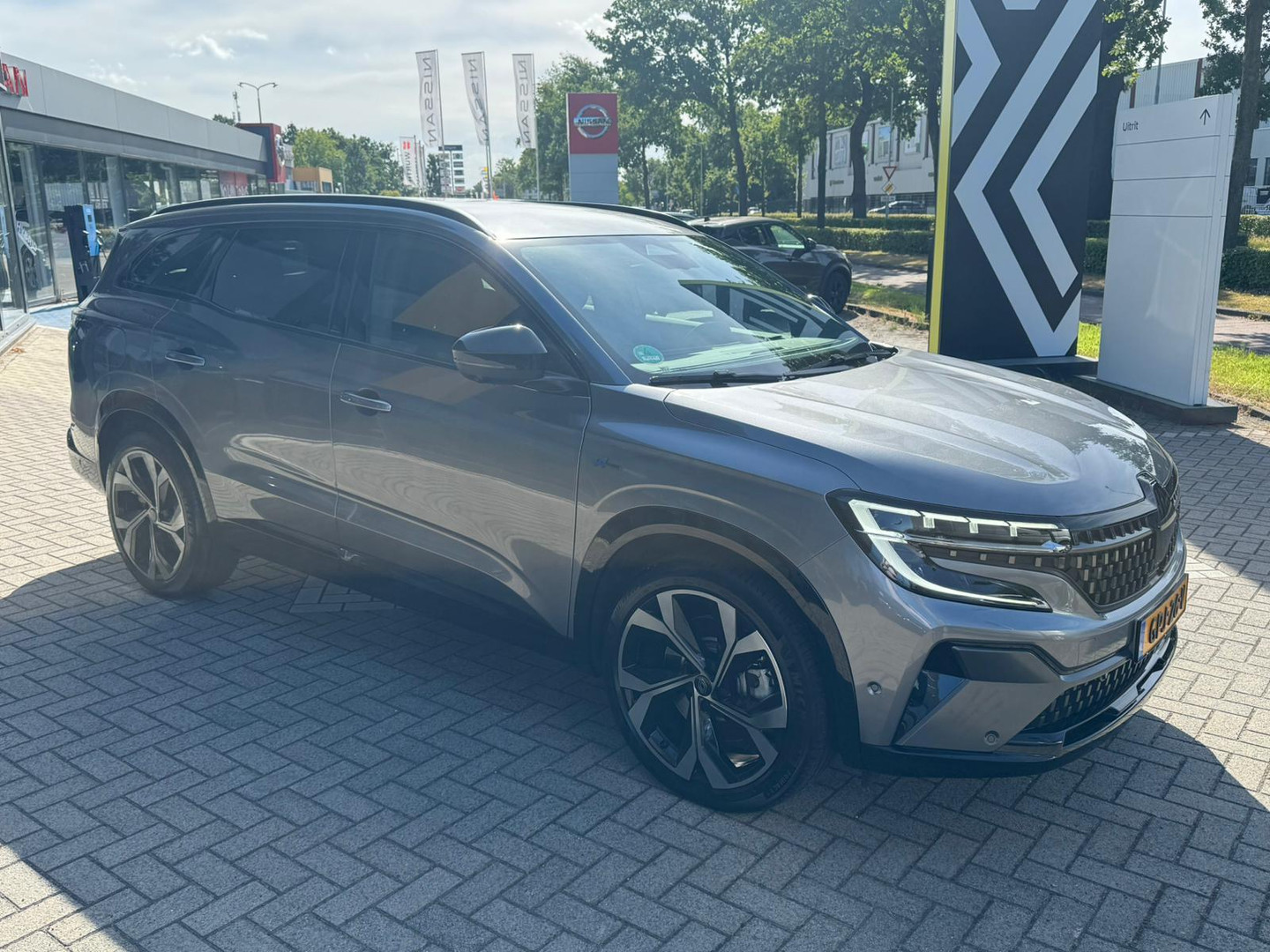 Renault