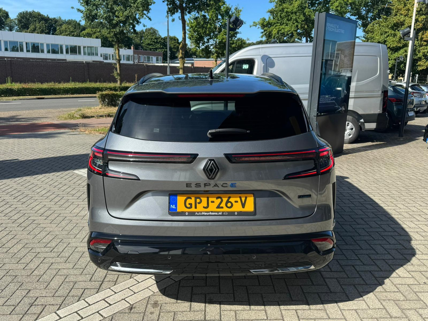 Renault