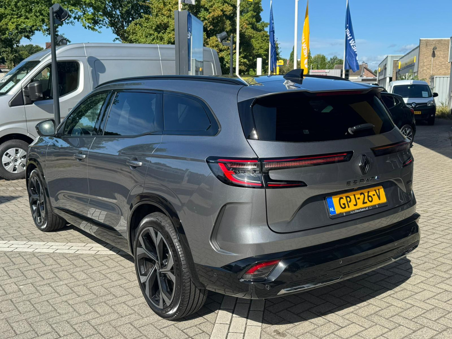 Renault