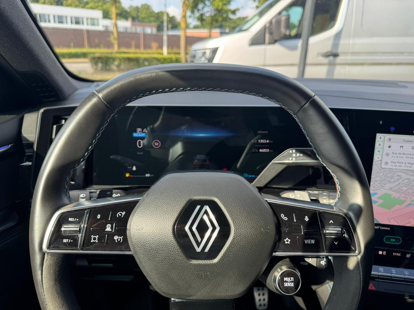 Renault