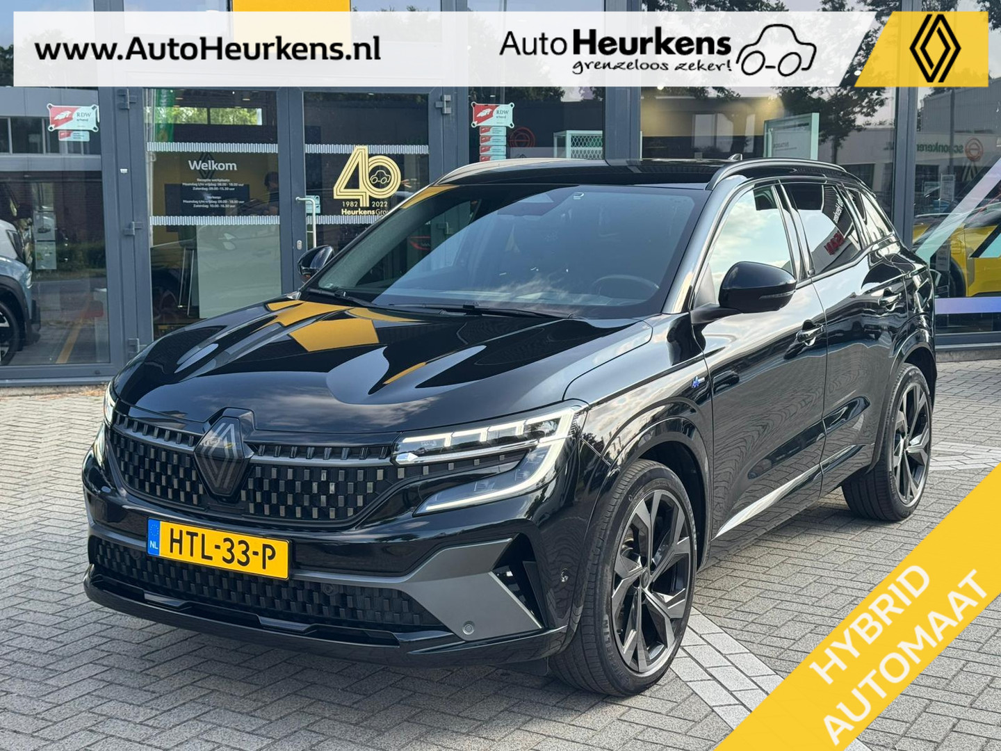 Renault