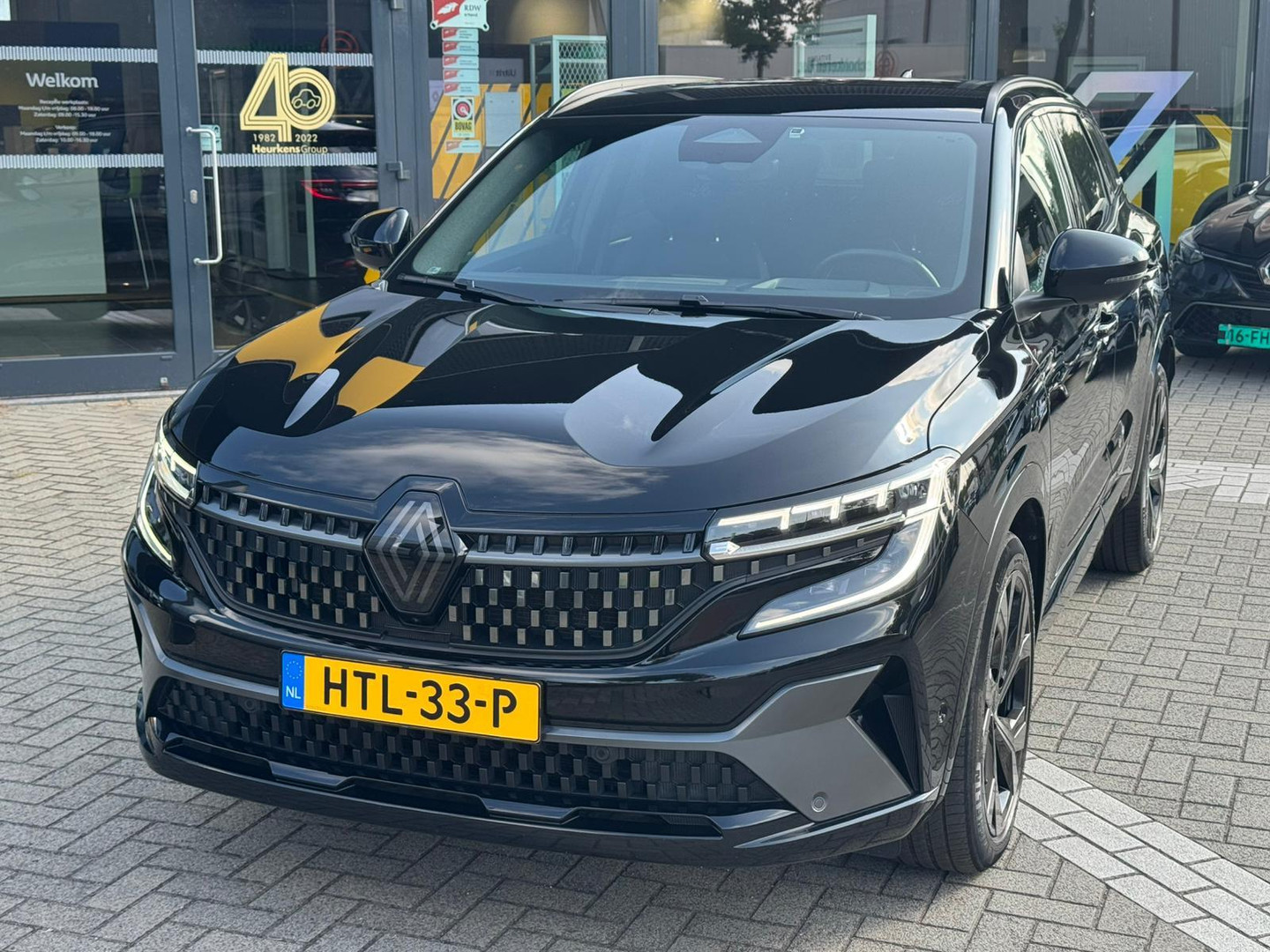 Renault