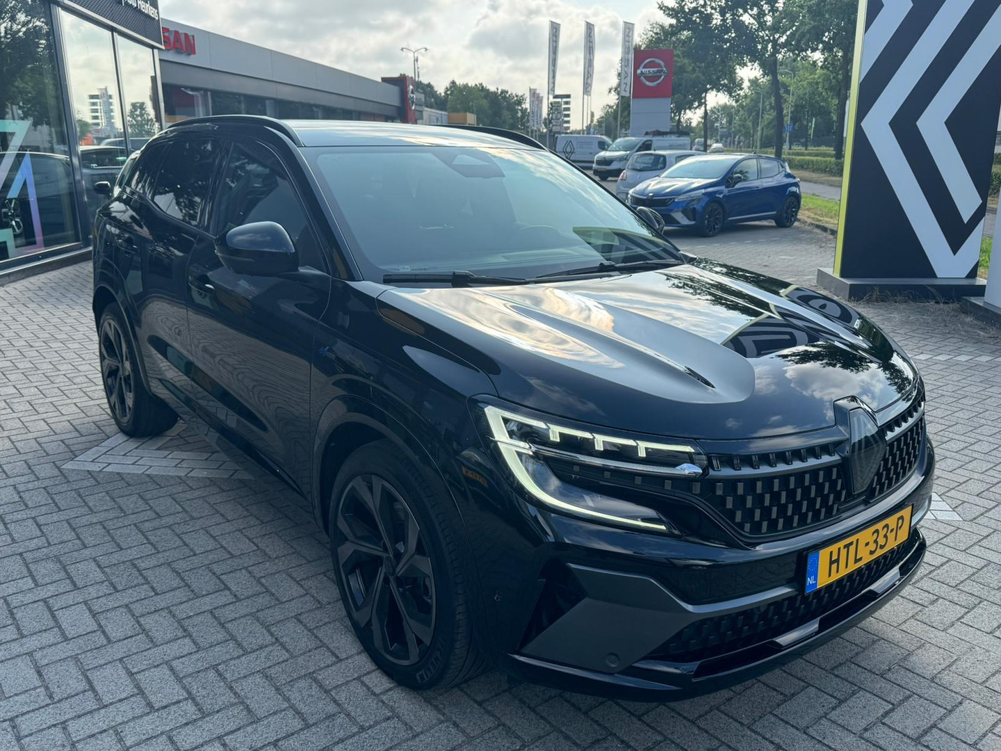 Renault