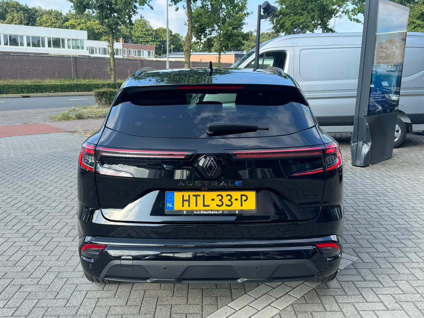 Renault