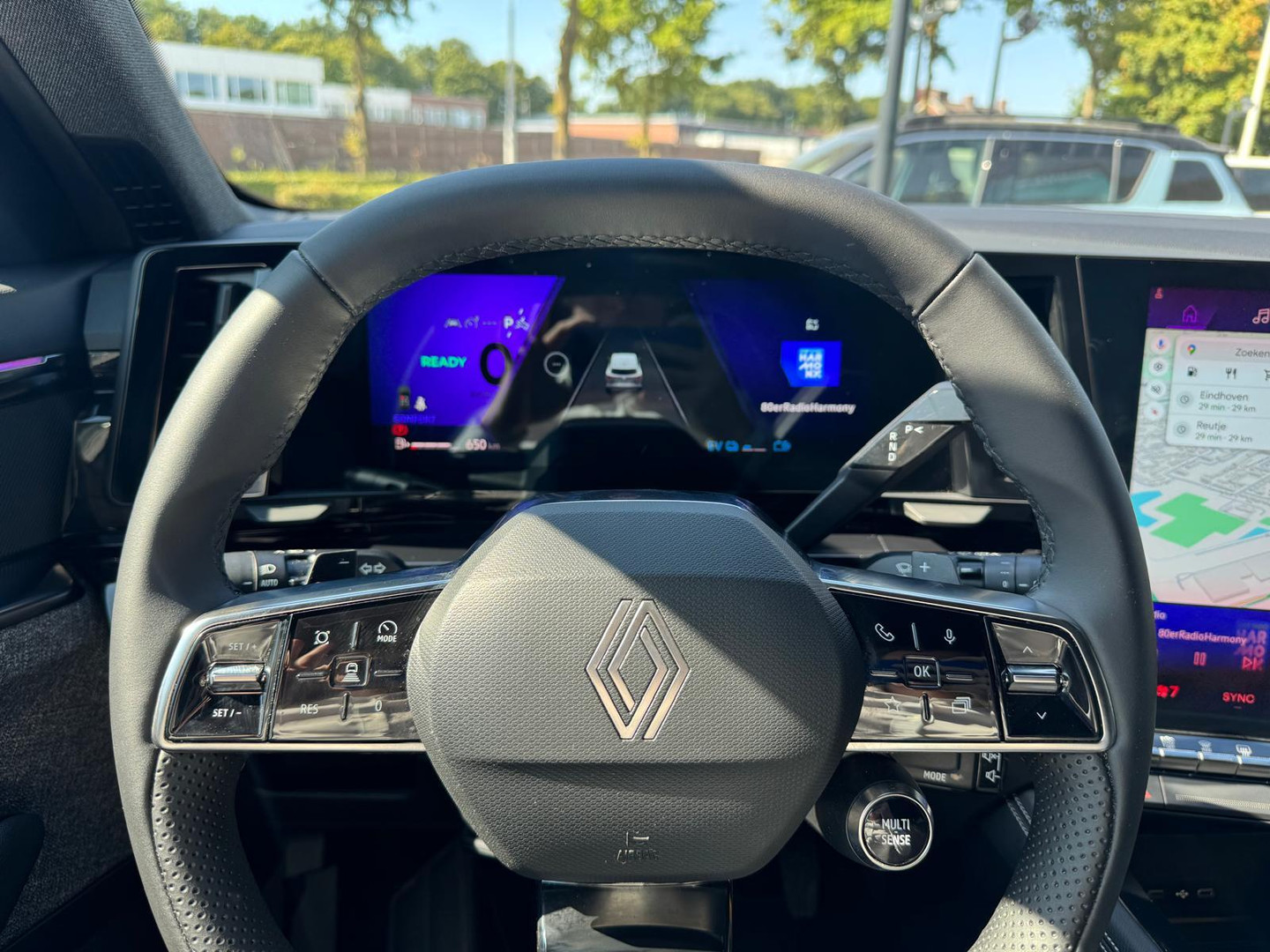 Renault Renault