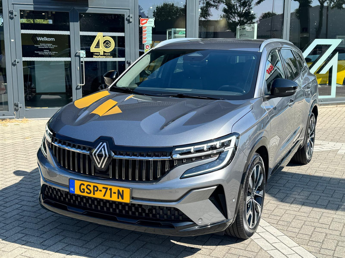 Renault Renault