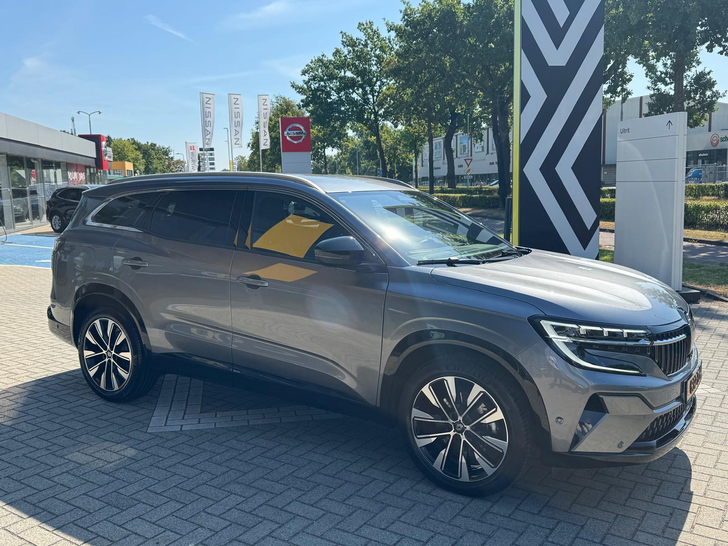 Renault Renault