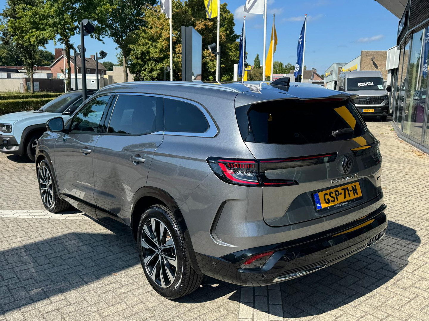 Renault Renault