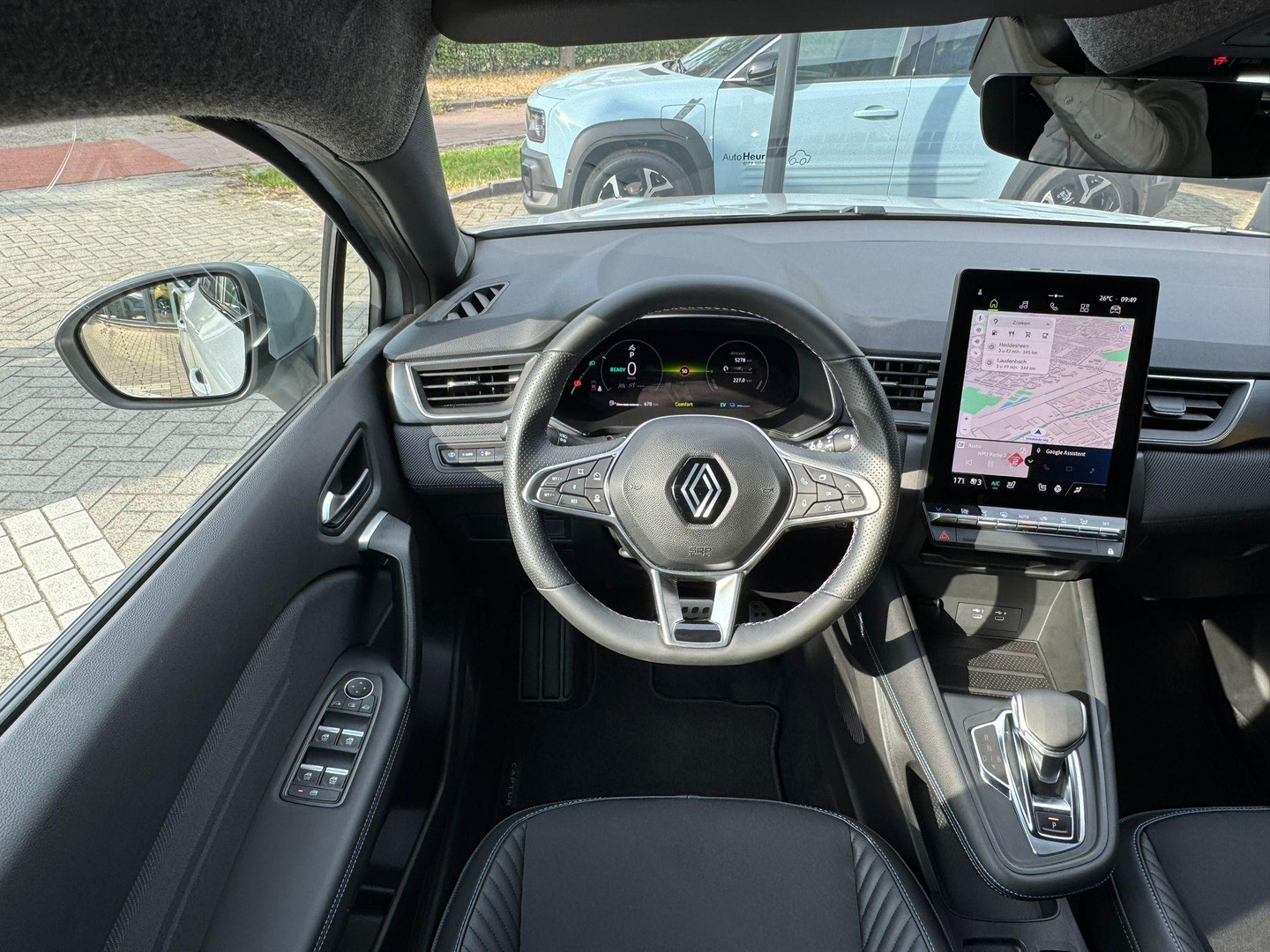 Renault