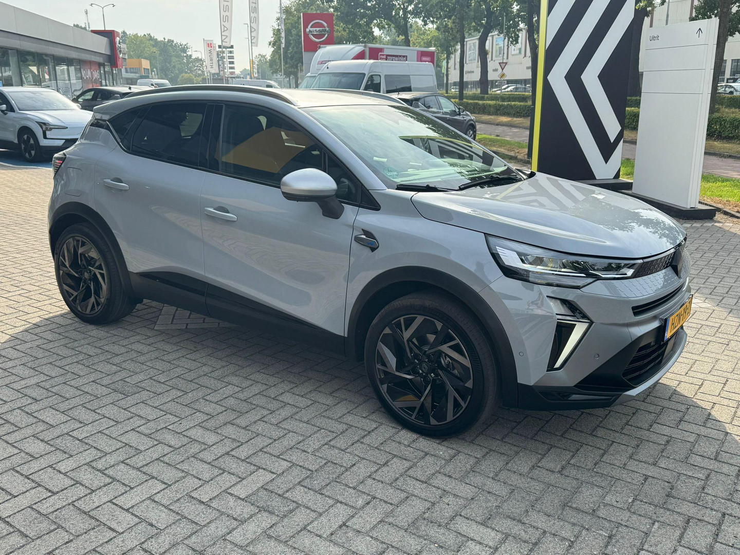 Renault