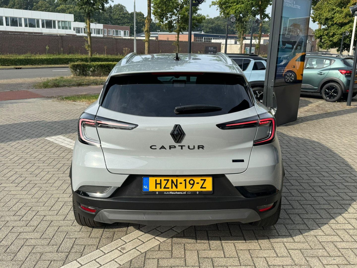 Renault