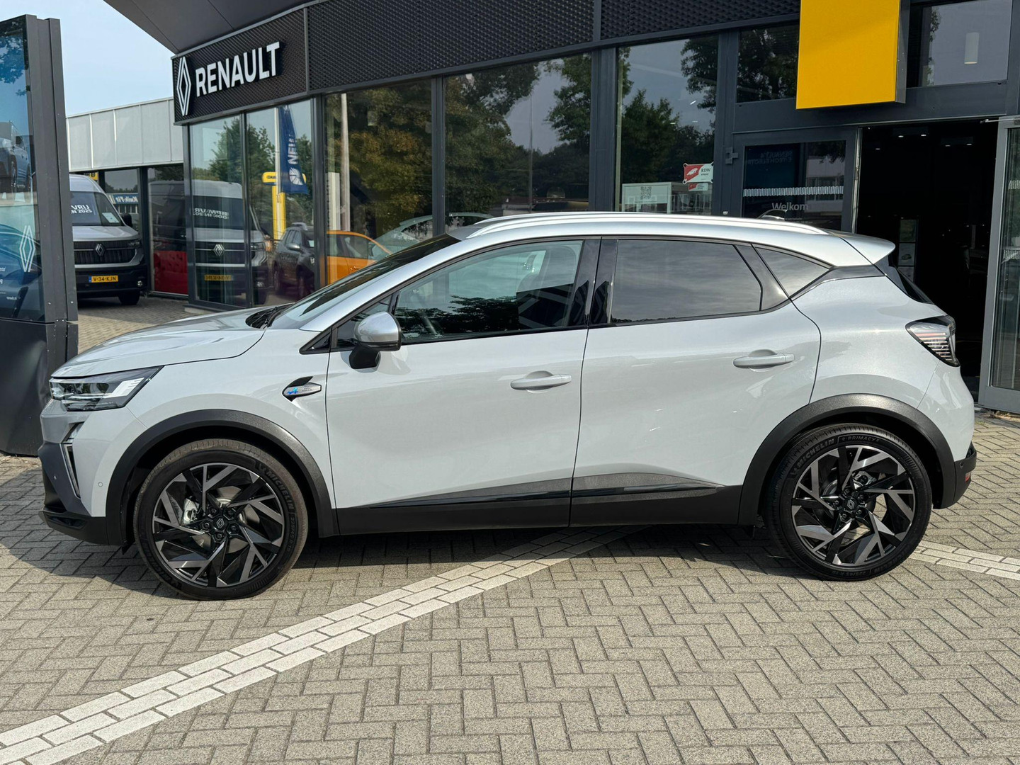 Renault