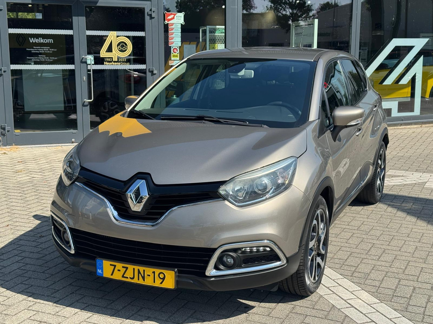 Renault