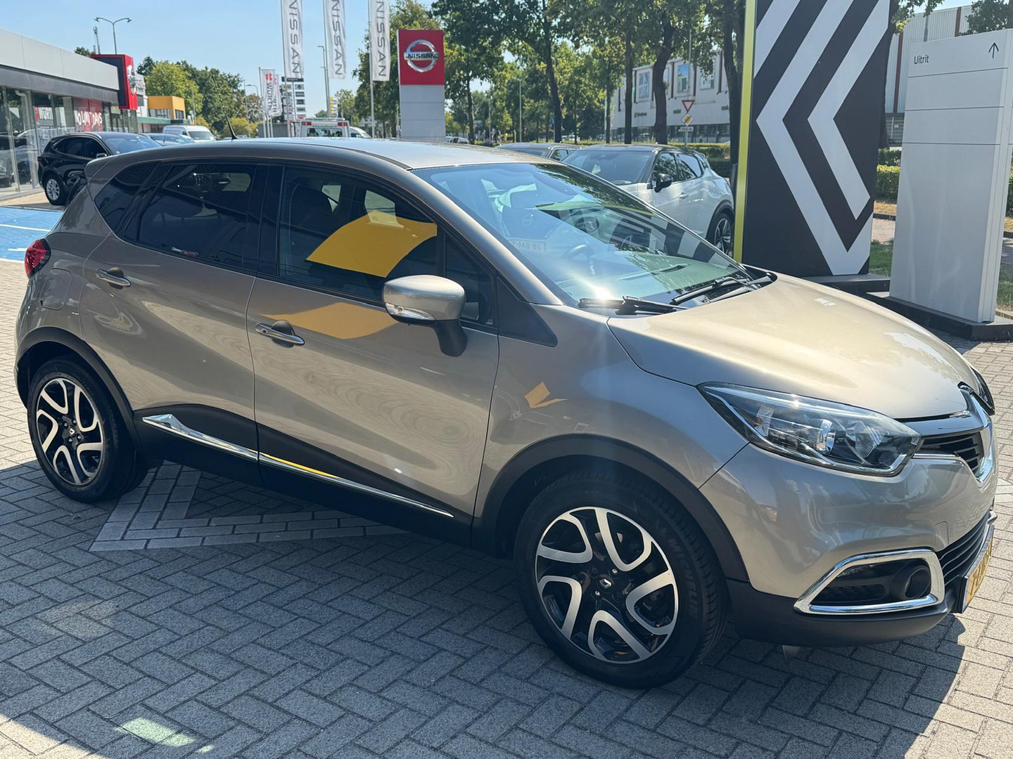 Renault
