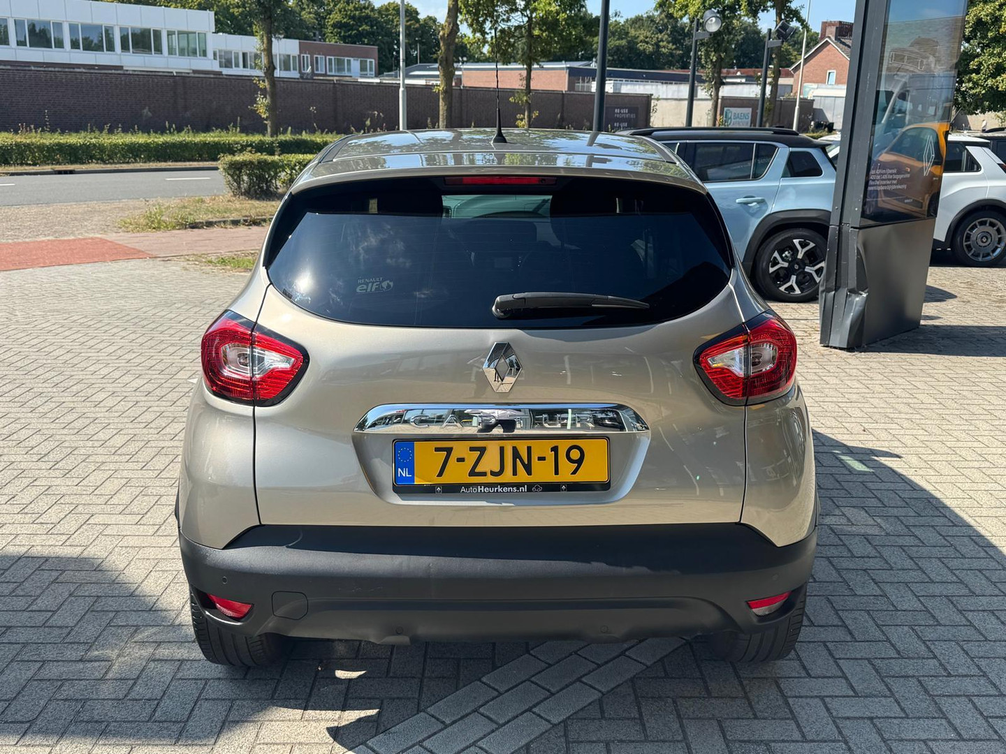 Renault