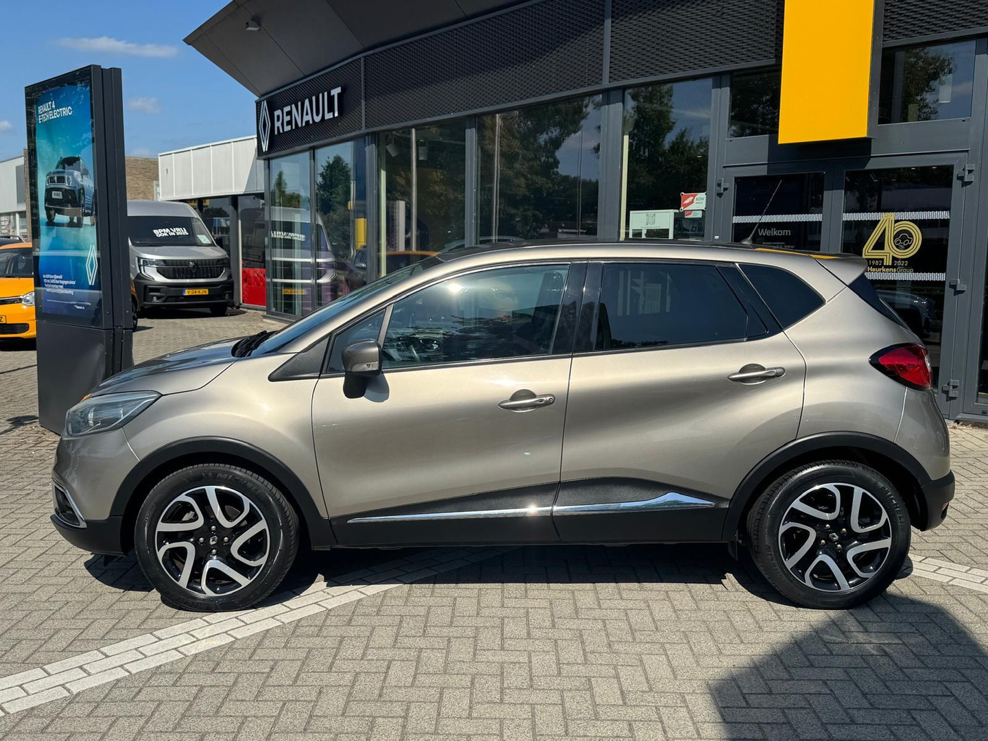 Renault
