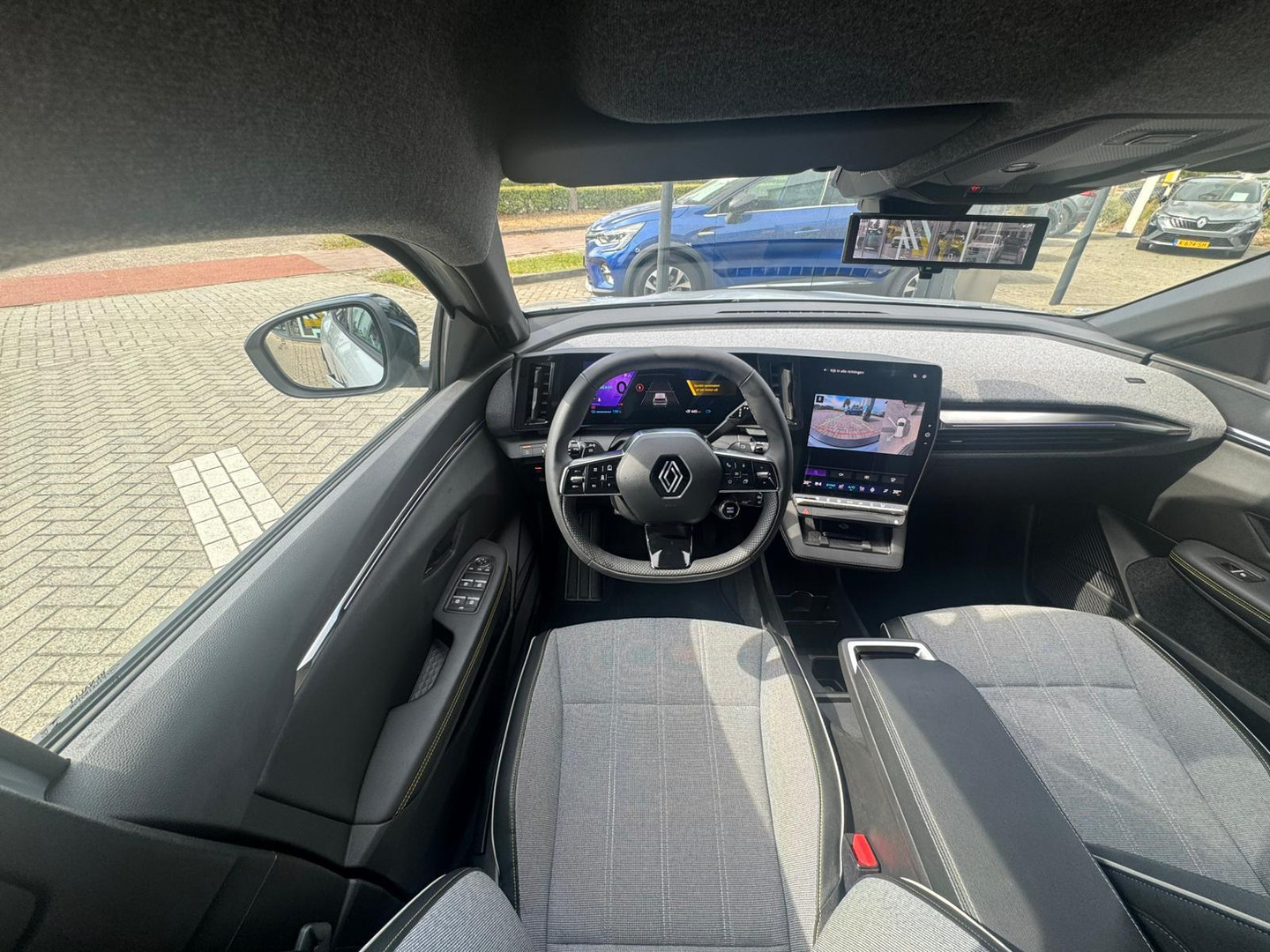 Renault Renault