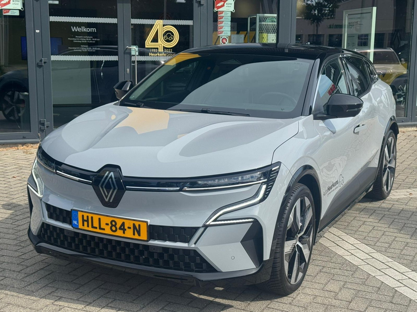Renault Renault