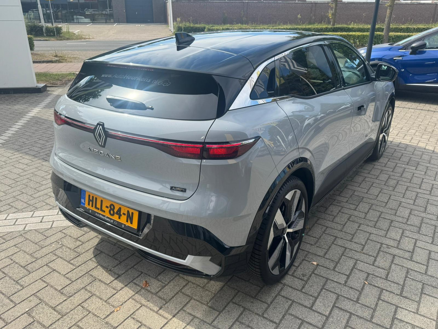 Renault Renault