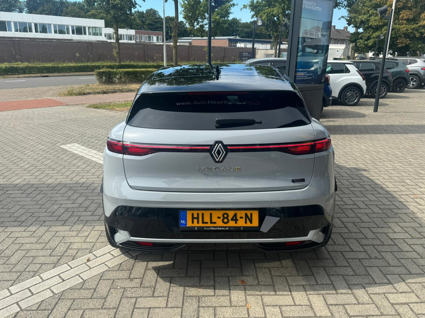 Renault Renault