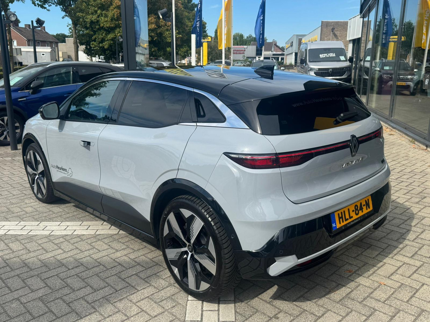 Renault Renault