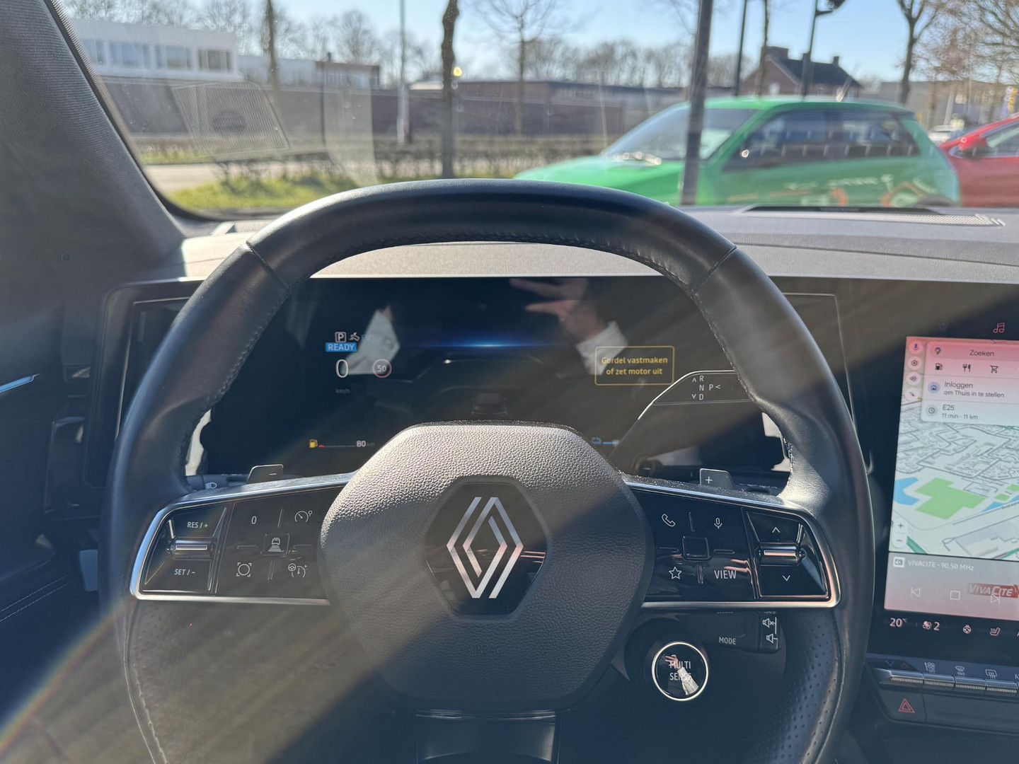 Renault