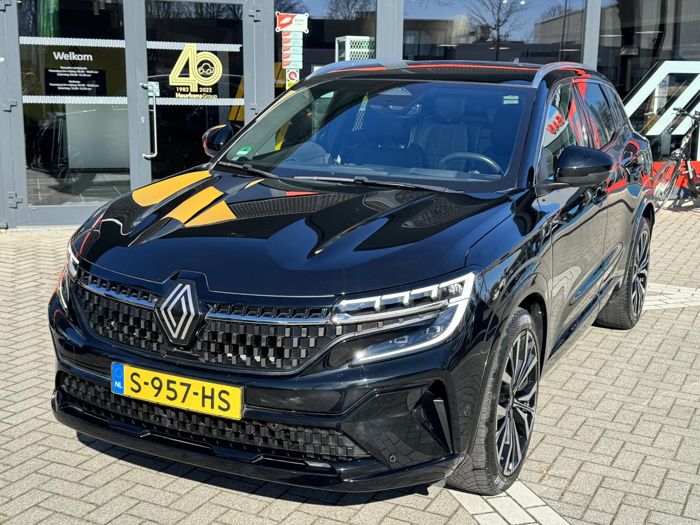 Renault