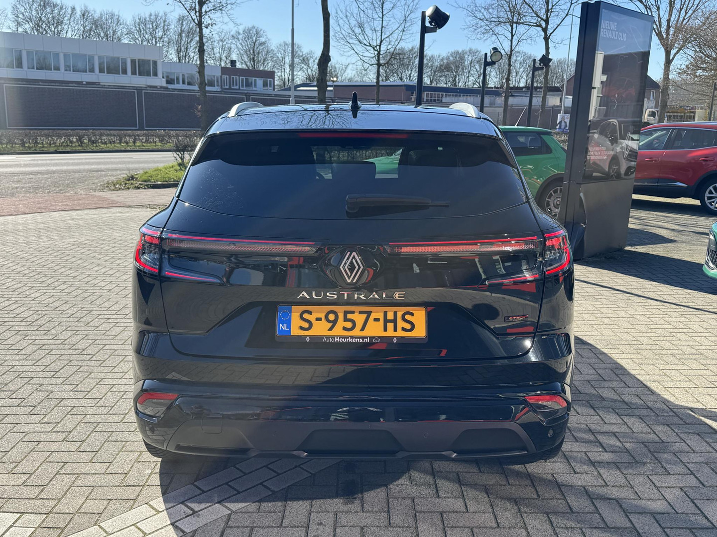 Renault