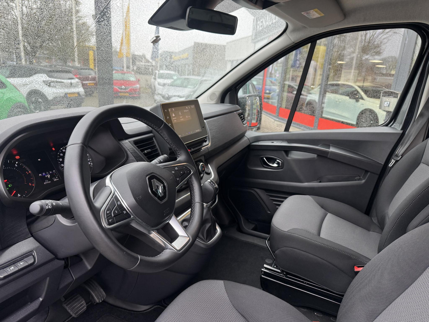 Renault Renault