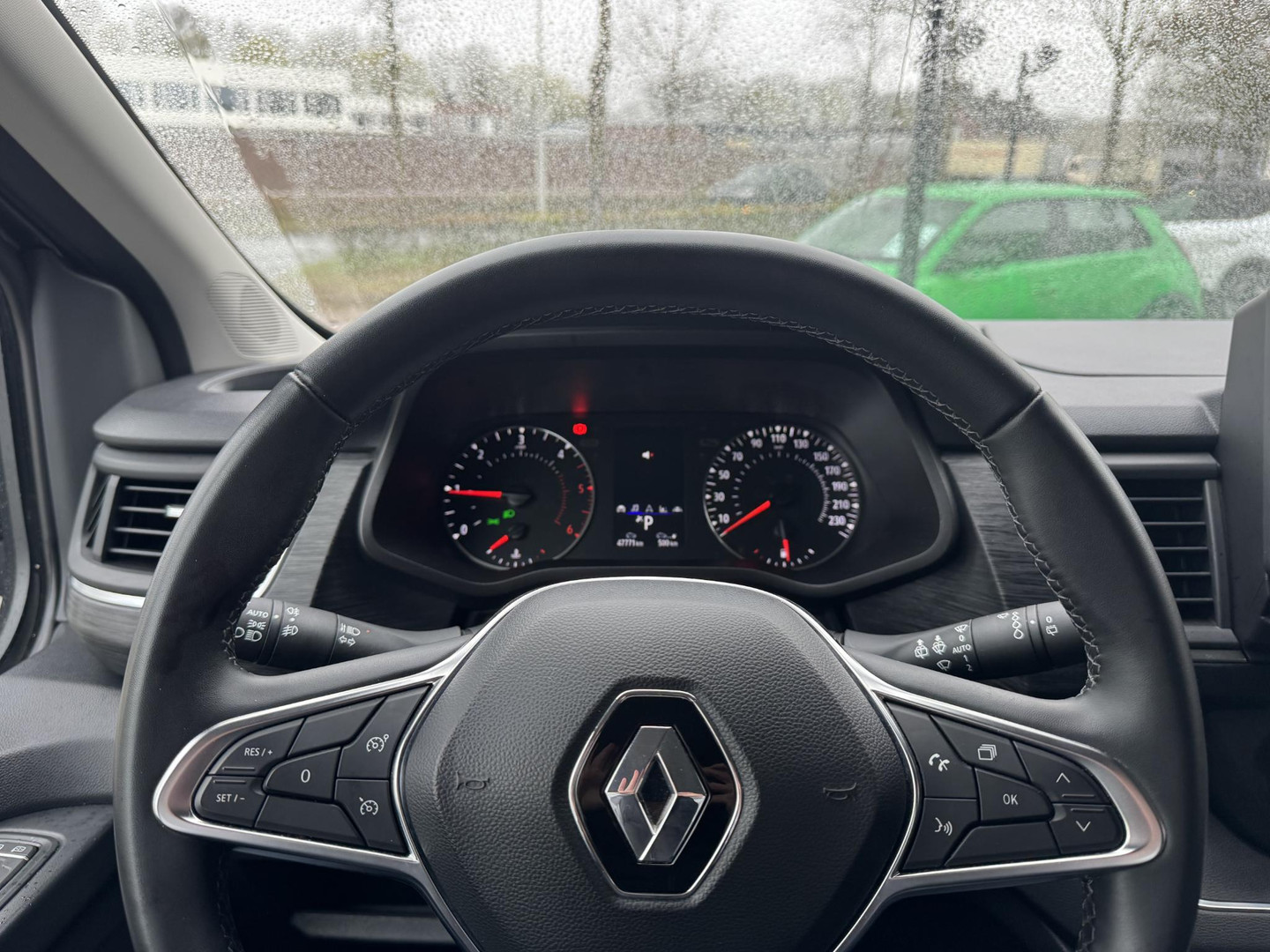 Renault Renault